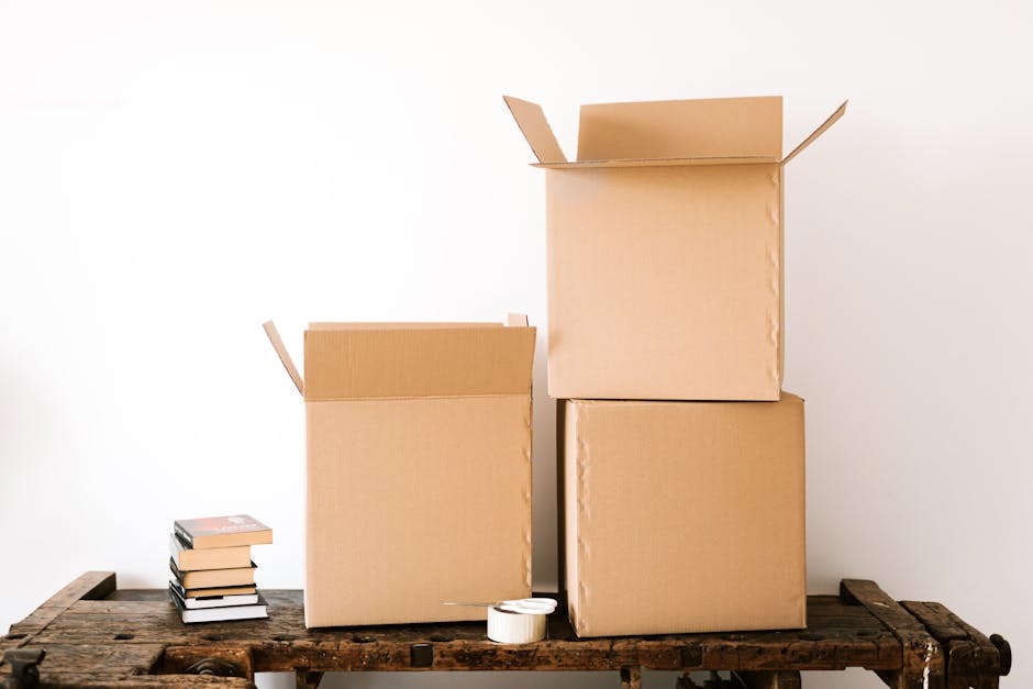 Moving House in Cheshunt: A Complete Checklist